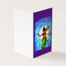 Search for fantasy creatures cards Mermaids