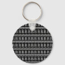 Search for monogram b keychains Chic