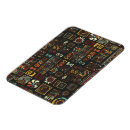 Search for tribal sun magnets Pattern