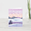 Recherche de purple holiday cards Jolie