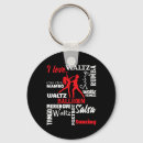 Search for ballroom dancers keychains Danceparty