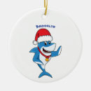 Search for shark ornaments Fish