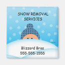 Search for client magnets Customer