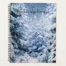 Search for forest planners Appointment book