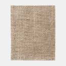 Search for potato blankets Brown