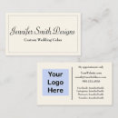Search for base business cards Customer