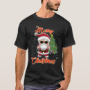Recherche de santa claus tshirts Mignonette