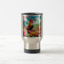 Search for spring chicken mugs Flower