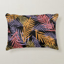 Search for retro leaf pillows Pattern