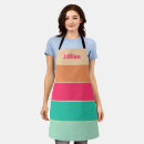 Recherche de conceptions uniques tabliers Couleurs vives