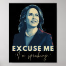 Search for kamala harris posters Politics