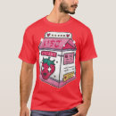 Search for aesthetic graphic tshirts Grunge