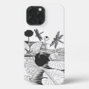 Search for water flower iphone cases Waterlilies