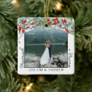 Search for holly ornaments White
