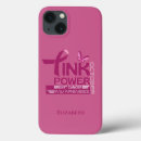Search for breast cancer iphone cases Hope