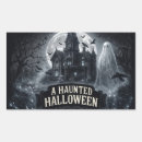 Search for haunted mansion stickers Gothic