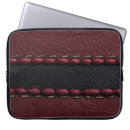 Search for stitch laptop cases Leather