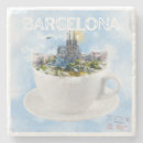 Recherche de barcelone dessous de verres Catalogne