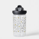Search for flower pattern water bottles Snoopy