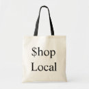 Search for shop local bags Small business
