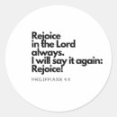 Search for rejoice stickers Jesus