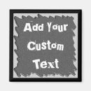 Recherche de tableau noir blanc magnets Tendance