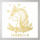 Recherche de licorne posters Mignon