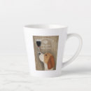 Recherche de beagles tasses Vin