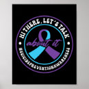 Recherche de journée posters Stigmatisation