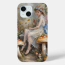 Recherche de champignons magiques iphone coques Imaginaire