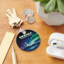 Search for northern lights keychains Alaska