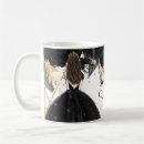 Search for black princess mugs Birthday