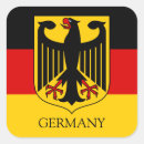 Search for deutschland flag stickers Patriotism