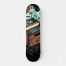 Search for vinyl skateboards Music