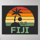 Search for fiji travel posters Beach