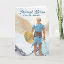 Search for st michael prayer cards Saint michael the archangel