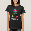 Search for azerbaijan tshirts Souvenir