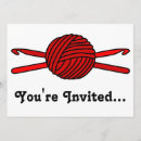 Search for hooked invitations For her