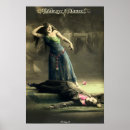 Recherche de danse photographie posters Vintage