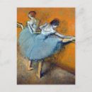 Search for barre postcards Ballet