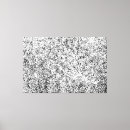 Search for black white leaf canvas prints Foliage