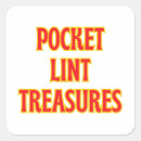 Search for pocket labels Humour