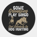Search for hog hunting stickers Outdoors