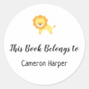 Search for yellow bookplates Baby shower