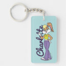 Recherche de lola bunny porteclés Jonction spatiale