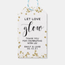 Search for let love glow Elegant