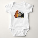 Search for banana baby clothes Illustration