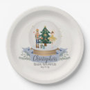 Search for nutcracker plates Winter wonderland