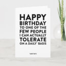 Search for toleration cards Humour