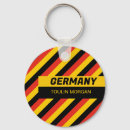 Search for german flag keychains Country